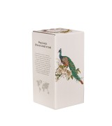 Kubek Termiczny Prosty Stalowy 600 ml PAW – Ptasi Świat / Animals