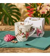 Kubek Porcelanowy 400 ml KOLIBER – Ptasi Świat / Animals
