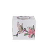 Kubek Porcelanowy 400 ml KOLIBER – Ptasi Świat / Animals