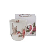 Kubek Porcelanowy 650 ml KOLIBER – Ptasi Świat / Animals