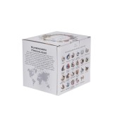 Kubek Porcelanowy 650 ml KOLIBER – Ptasi Świat / Animals