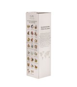 Butelka Termiczna Stalowa 500 ml KOLIBER – Ptasi Świat / Animals