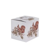 Kubek Porcelanowy 400 ml WIEWIÓRKA – Świat Zwierząt / Animals