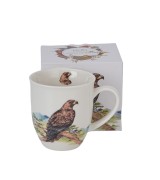 Kubek Porcelanowy 400 ml ORZEŁ PRZEDNI – Ptasi Świat / Animals