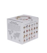 Kubek Porcelanowy 400 ml ORZEŁ PRZEDNI – Ptasi Świat / Animals