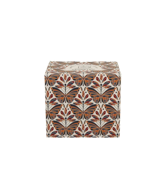 Elegancki Kubek Porcelanowy 450 ml PAPILIO – Linia GEOMETRIC