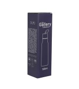 Butelka Termiczna Termos 500 ml – STARRY NIGHT Vincent van Gogh GWIAŹDZISTA NOC