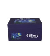 Zestaw Dzbanek i 2 Kubki 360ml – STARRY NIGHT Vincent van Gogh Gwiaździsta Noc