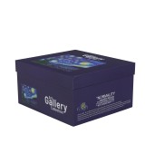 Zestaw Dzbanek i 2 Kubki 360ml – STARRY NIGHT Vincent van Gogh Gwiaździsta Noc