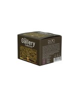 Kubek Baryłka Porcelanowy 430 ml TREE OF LIFE Brown Gustav Klimt DRZEWO ŻYCIA