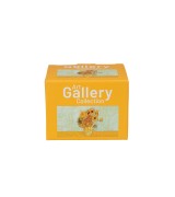 Kubek Baryłka Porcelanowy 430 ml  Słoneczniki SUNFLOWERS Vincent van Gogh