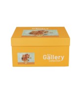 Zestaw Dzbanek i 2 Kubki 360ml – SUNFLOWERS Vincent van Gogh Słoneczniki