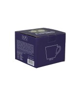 Kubek Prosty Porcelanowy 600 ml NENUFARY Claude Monet