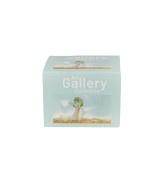 Kubek Baryłka Porcelanowy 430 ml – Kobieta z parasolką (Claude Monet)