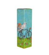 Butelka Termiczna Termos 500 ml – KOCI ŚWIAT ROWER