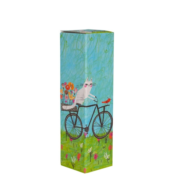 Butelka Termiczna Termos 500 ml – KOCI ŚWIAT ROWER