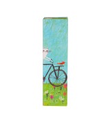 Butelka Termiczna Termos 500 ml – KOCI ŚWIAT ROWER