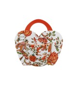 Kubek Porcelanowy 460 ml Kwiaty PRIMAVERA
