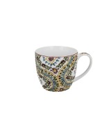 Kubek Porcelanowy 460 ml Etniczna mozaika ESTRELLA