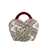 Kubek Porcelanowy 460 ml Etniczna mozaika ESTRELLA