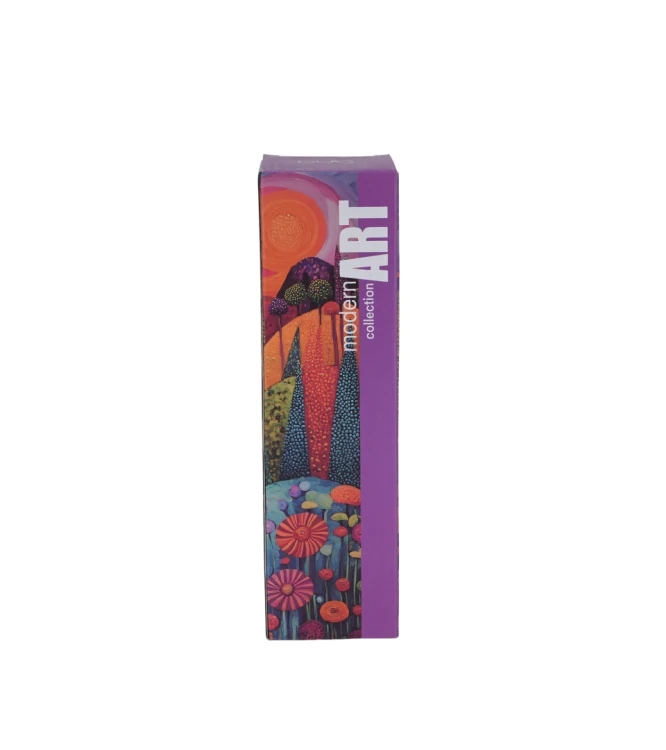 Butelka Termiczna 500 ml – BUBBLY HILLS KOLOROWE WZGÓRZA