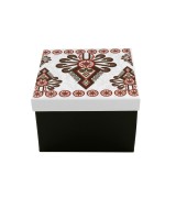 Filiżanka ze Spodkiem Porcelanowa 250 ml – PARZENICA.jpg