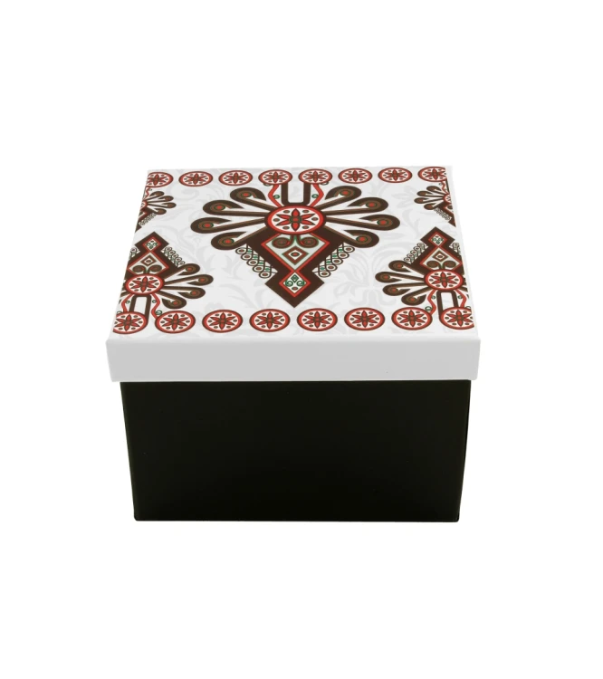 Filiżanka ze Spodkiem Porcelanowa 250 ml – PARZENICA.jpg