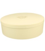 Komplet 6 Filiżanek ze Spodkami 290 ml – VESPER (ECRU Exclusive)