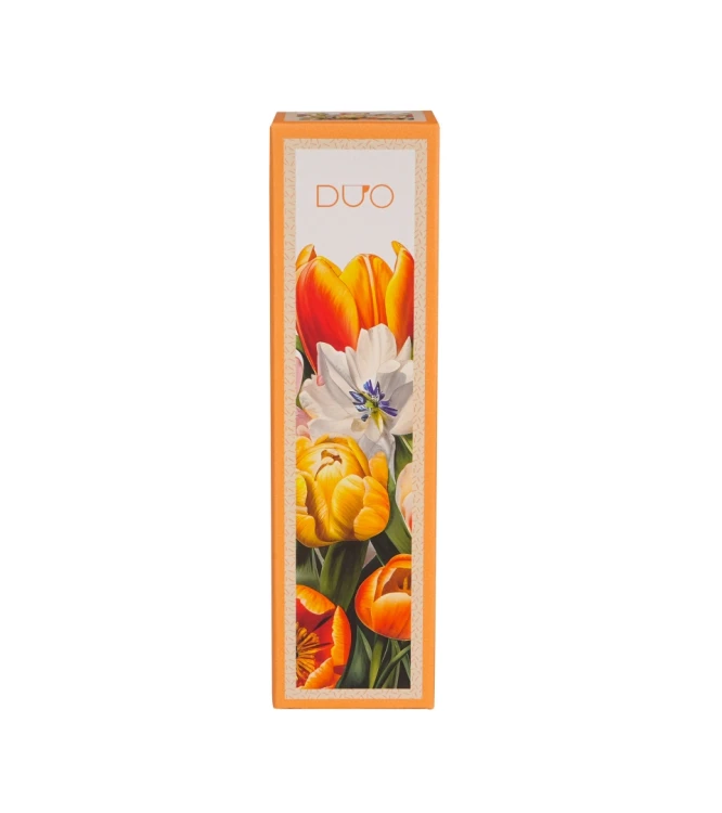 Butelka Termiczna ze Stali Nierdzewnej 500 ml – TULIPANY