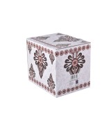 Dzbanek Porcelanowy z Podgrzewaczem 1200 ml – PARZENICA