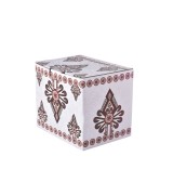 Dzbanek Porcelanowy z Podgrzewaczem 1200 ml – PARZENICA