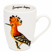 KUBEK CERAMICZNY Z DUDKIEM DUDEK 350ML