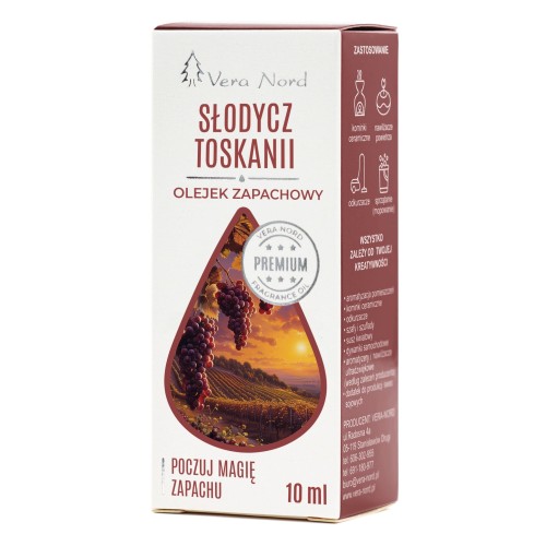 OLEJEK ZAPACHOWY SŁODYCZ TOSKANII 10ML.jpg