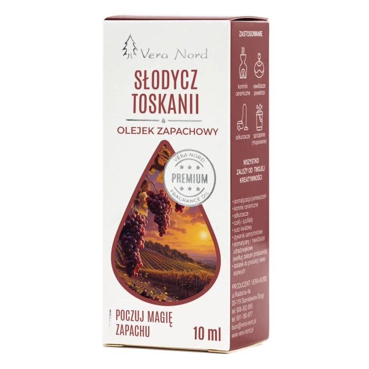 OLEJEK ZAPACHOWY SŁODYCZ TOSKANII 10ML.jpg