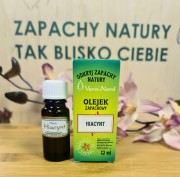 OLEJEK ZAPACHOWY VERA NORD HIACYNT 12ML brak opakowania