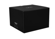 Zestaw do Herbaty Filiżanka z Dzbankiem Porcelanowa Diamond 300/550 ml