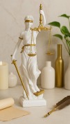 Temida – Prezent dla prawnika 35cm