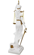 Temida – Prezent dla prawnika 35cm