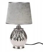 LAMPA CERAMICZNA 32cm