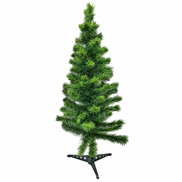 Choinka Sztuczna na Stojaku 86 cm
