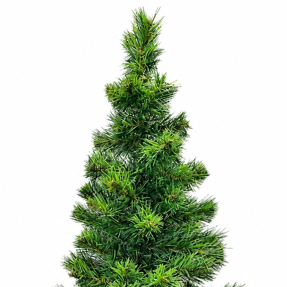 Choinka Sztuczna na Stojaku 86 cm
