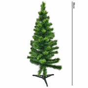 Choinka Sztuczna na Stojaku 86 cm