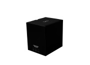 Kubek z Zaparzaczem i Pokrywką DIAMOND 350 ml Porcelana Durable Biała