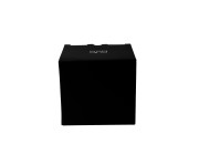 Kubek Porcelanowy RAPHAEL 370 ml Porcelana Durable Biała