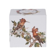 Kubek Porcelanowy DUDKI 400 ml Ptasi Świat Ptaki New Bone China