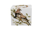 Kubek Porcelanowy SÓJKI ZWYCZAJNE Sójka 400 ml Ptasi Świat New Bone China