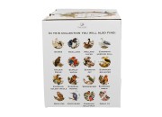 Kubek Porcelanowy SÓJKI ZWYCZAJNE Sójka 400 ml Ptasi Świat New Bone China