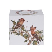 Duży Kubek Porcelanowy DUDKI Dudek 650 ml Ptasi Świat New Bone China
