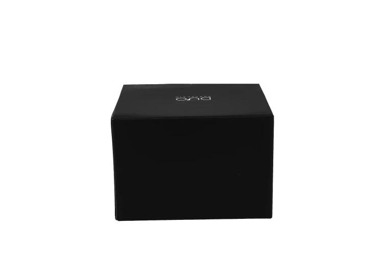 Komplet 2 Filiżanek Espresso ze Spodkami DIAMOND 100 ml